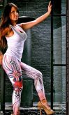 Legging Cruz